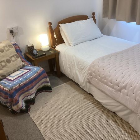 Alba B & B Inverness Esterno foto